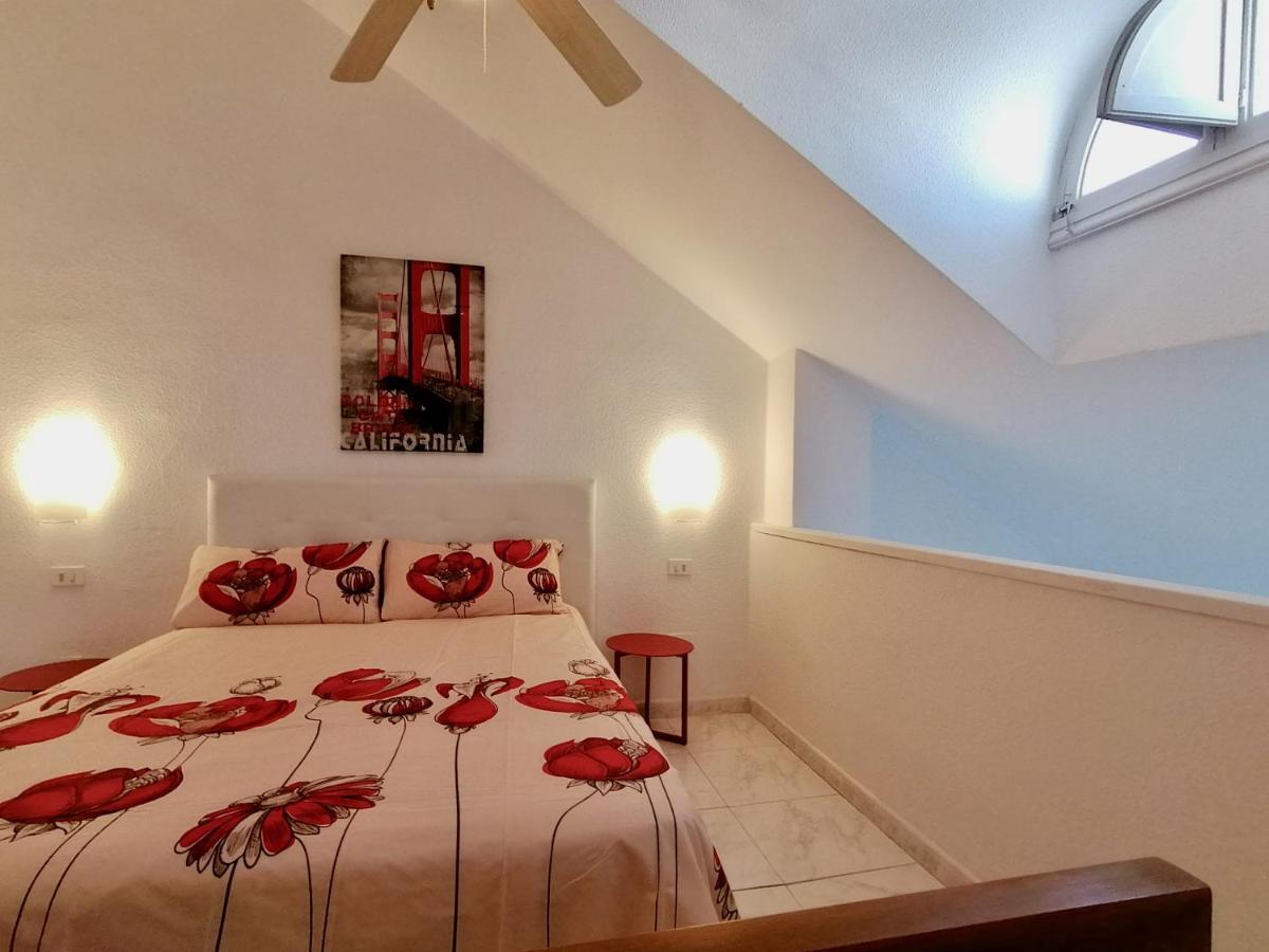 Golden View Appartement *