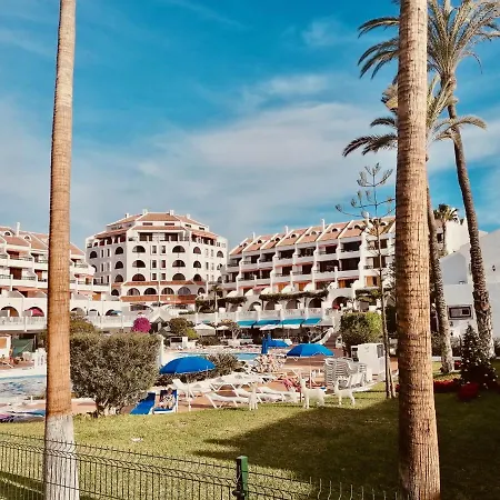 Golden View Holiday Home Playa de las Americas  Exterior photo