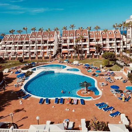 Golden View Holiday Home Playa de las Americas  Exterior photo