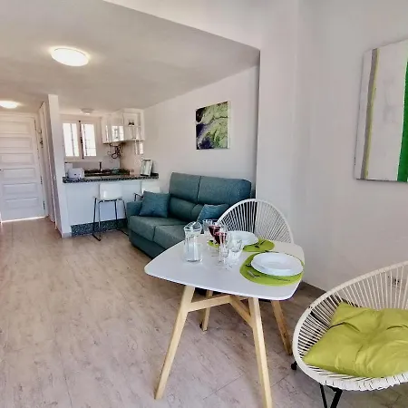 Golden View Holiday Home Playa de las Americas  Exterior photo