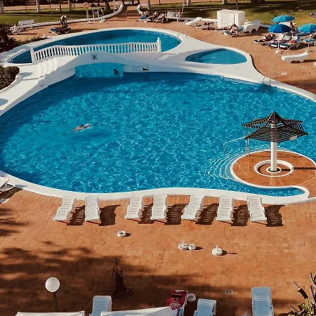 Golden View Holiday Home Playa de las Americas  Exterior photo