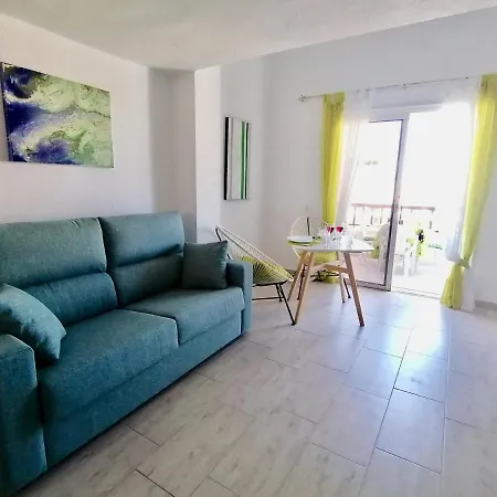 Golden View Holiday Home Playa de las Americas  Exterior photo