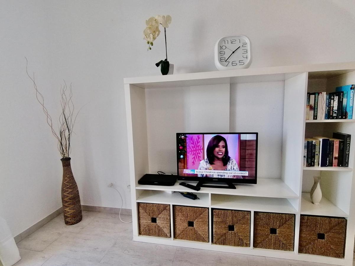 Apartamento Golden View Playa de las Américas