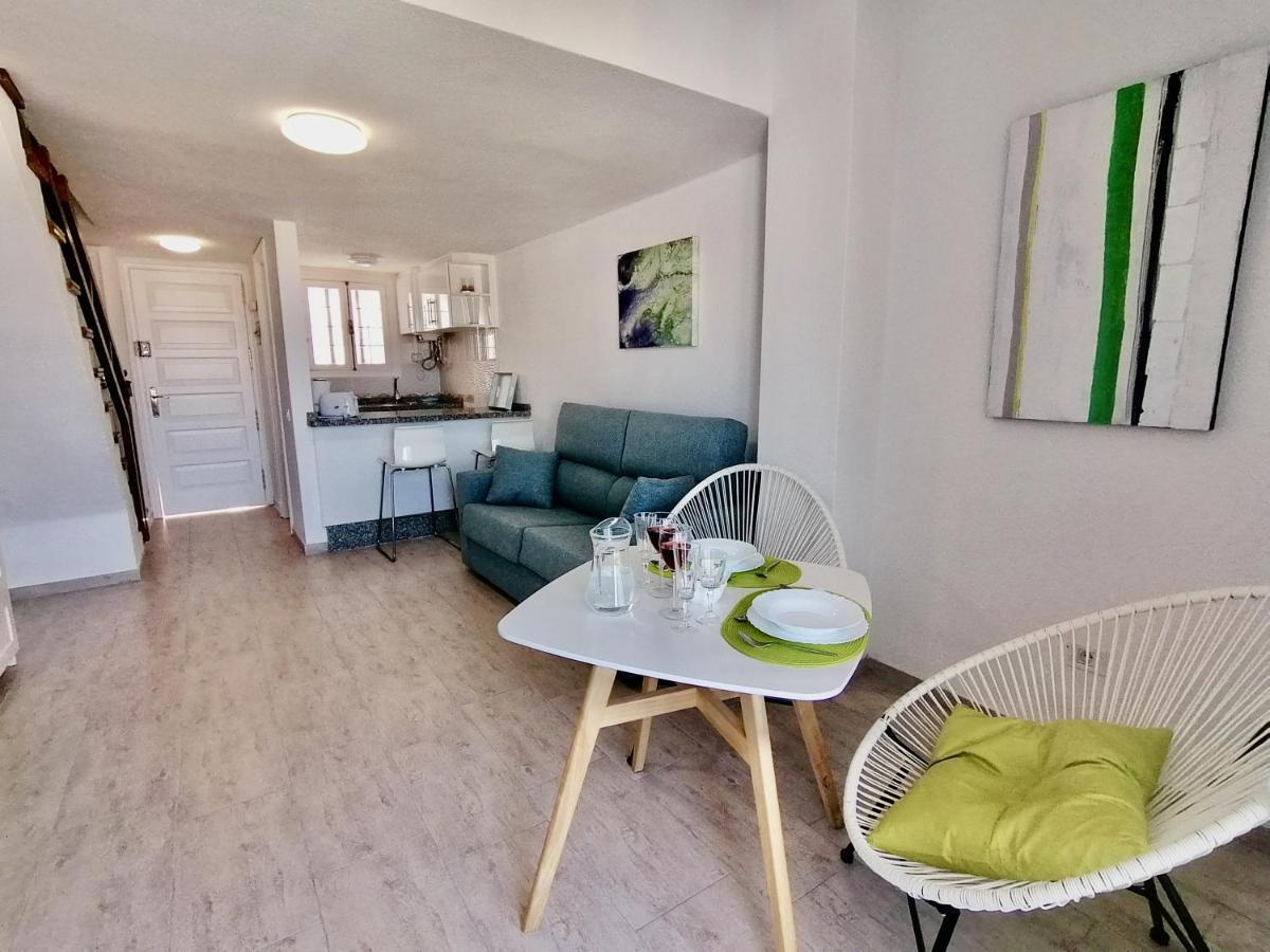 Apartamento Golden View Playa de las Américas