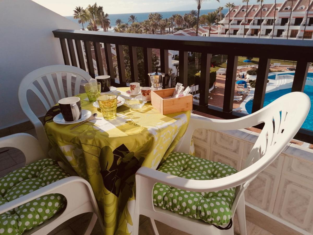 Apartamento Golden View