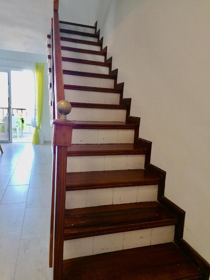 Golden View Apartment