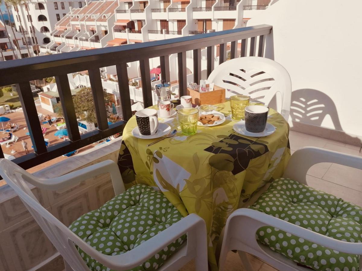 Apartment Golden View *