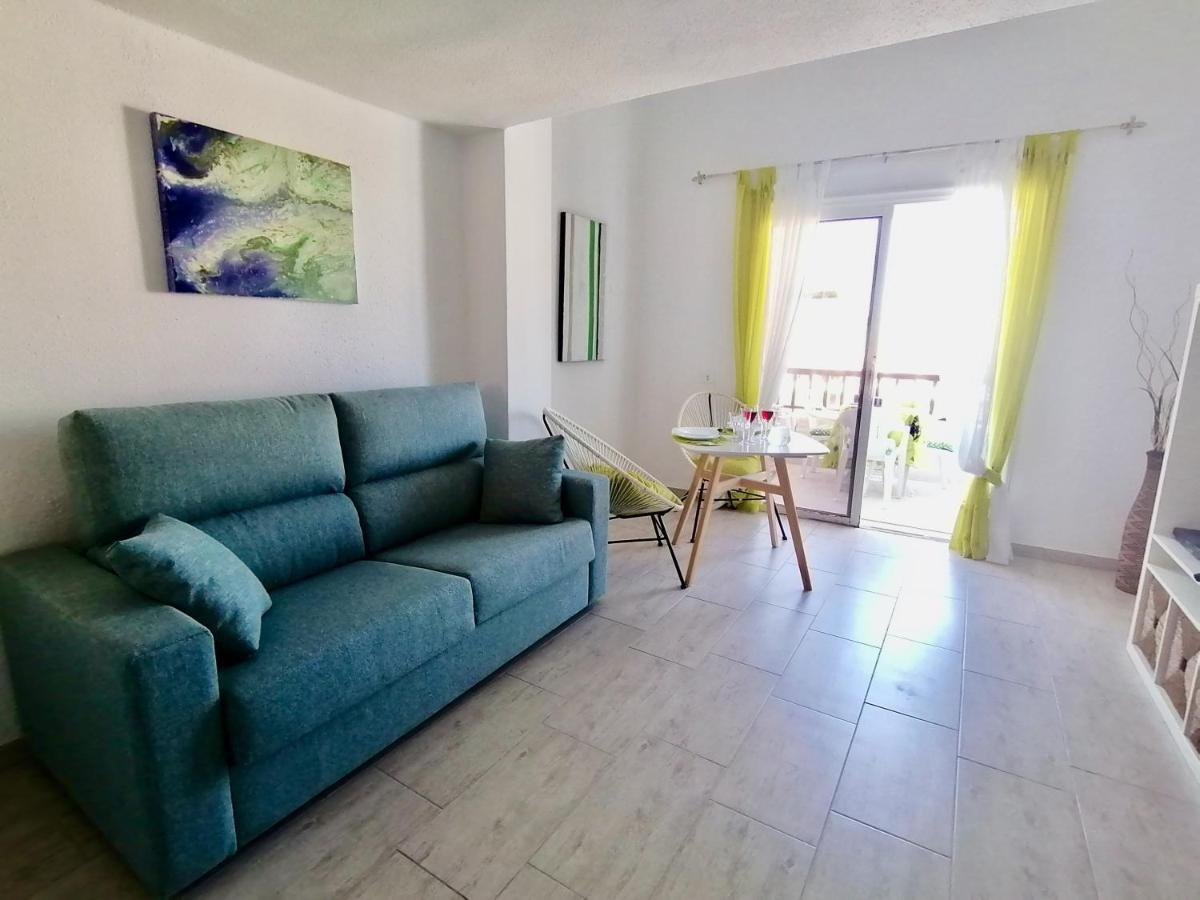Apartamento Golden View Playa de las Américas