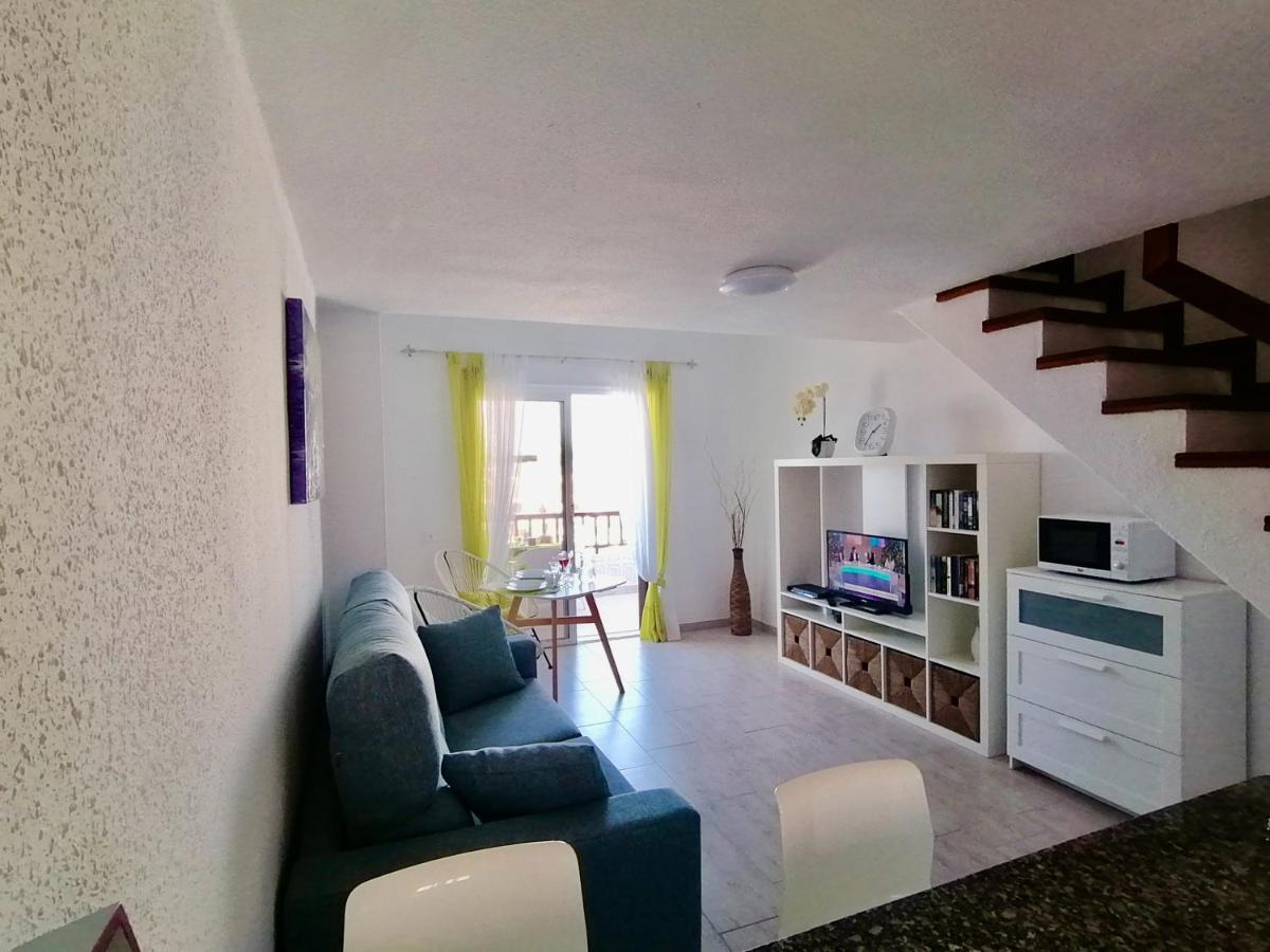 Golden View Apartment