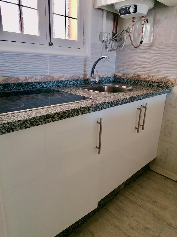 Apartamento Golden View