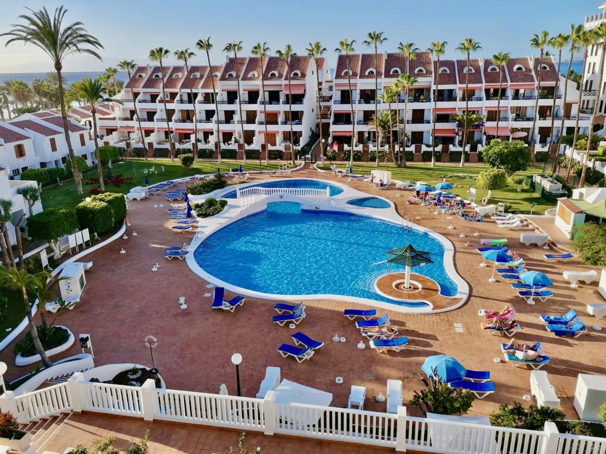 Apartamento Golden View *